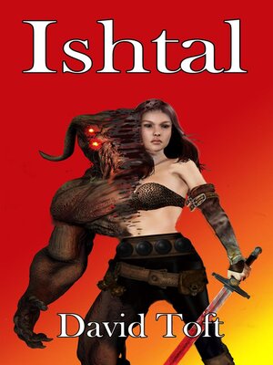 cover image of Ishtal